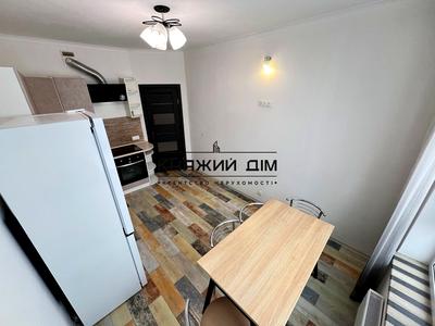 квартира по адресу Камянская ул. (Днепродзержинская), 128