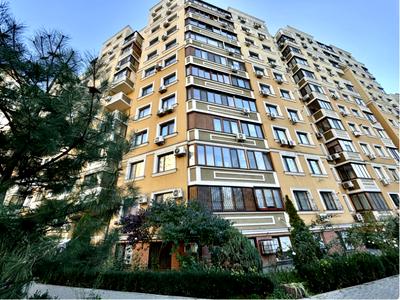 квартира по адресу Добровольцев ул. (Маршала Говорова), 10г