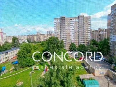 квартира за адресою Вахтанга Кікабідзе вул. (Булгакова), 8-А