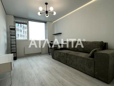квартира за адресою Берестейський просп. (Перемоги), 11 к2
