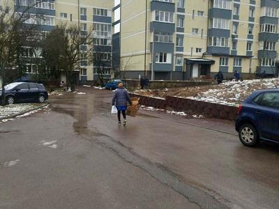 квартира по адресу Стеклозаводская ул., 7