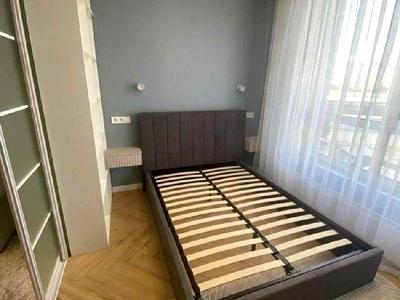 квартира за адресою Дніпровська набережна вул., 17
