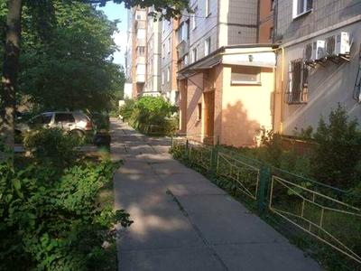 квартира за адресою Йорданська вул. (Лайоша Гавро), 17-А
