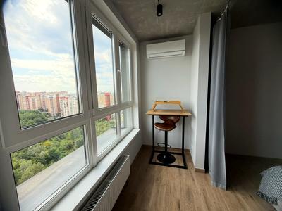 квартира по адресу Михаила Максимовича ул. (Трутенко Онуфрия), 32