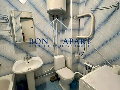квартира за адресою Ніжинська вул., 29