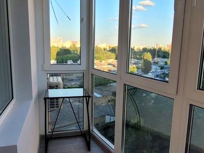 квартира по адресу Петра Калнишевського ул. (Михайла Майорова), 14