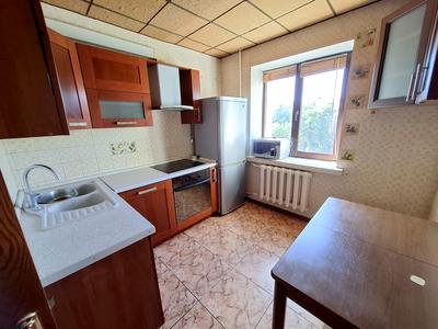 квартира по адресу Воздухофлотский просп. (Повітрофлотський), 17