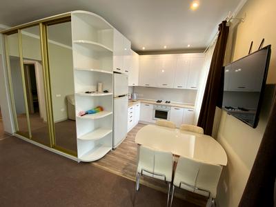 квартира за адресою Театральна вул., 5
