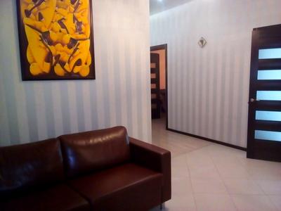 квартира по адресу Коперника, 12Д