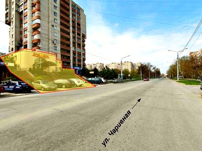 коммерческая по адресу Чаривная ул., 38-Б
