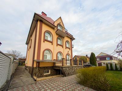 будинок за адресою Ахтырская