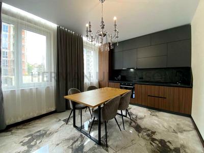 квартира за адресою Собранецька вул., 150