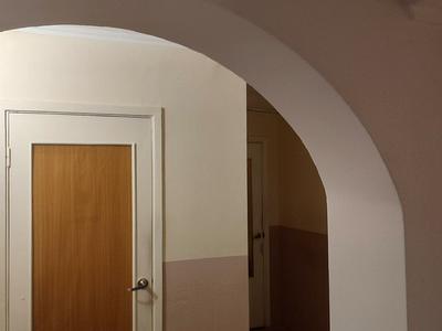 квартира по адресу Николая Закревского ул., 59/1