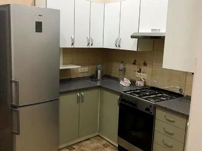 квартира по адресу Святого Теодора, 6