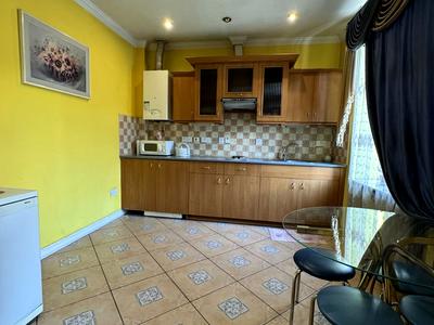 квартира за адресою проспект Чорновола, 1
