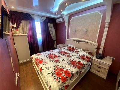 квартира по адресу Мира просп., 3