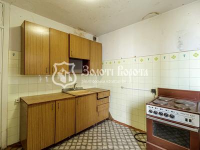 квартира по адресу Патриарха Мстислава Скрипника ул., 15