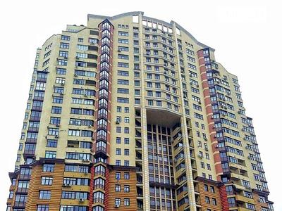 квартира за адресою Солом'янська вул., 15-А