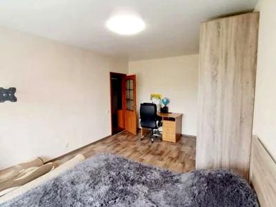 квартира по адресу Калиновая ул., 47