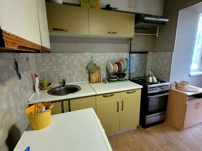 квартира по адресу Тульчинская ул., 14