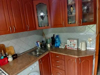 квартира за адресою Мілютенка вул., 15-А