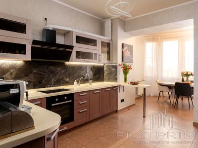 квартира за адресою Оболонська набережна вул., 3