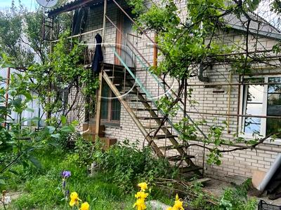 будинок за адресою Садове товариство Прилісся