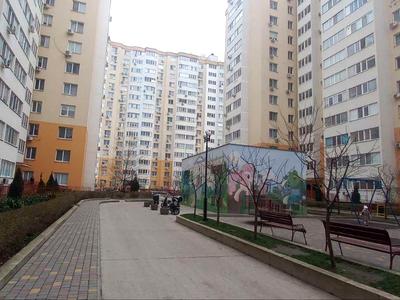 квартира за адресою с. Лиманка, Райдужний масив вул., 40