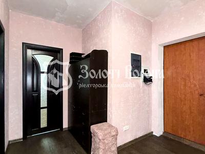 квартира за адресою Харківське шосе, 19а