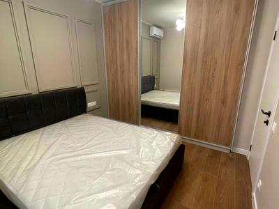 квартира по адресу Братьев Шеметов ул., 7