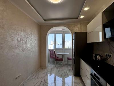 квартира за адресою Люстдорфська дорога вул., 100в