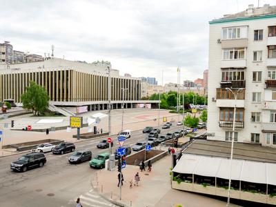 квартира за адресою Велика Васильківська вул. (Червоноармійська), 112