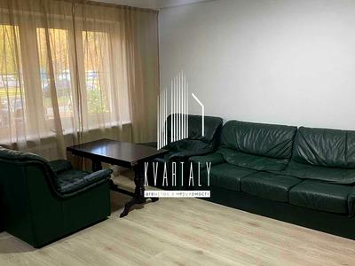 квартира за адресою Світлицького вул., 25
