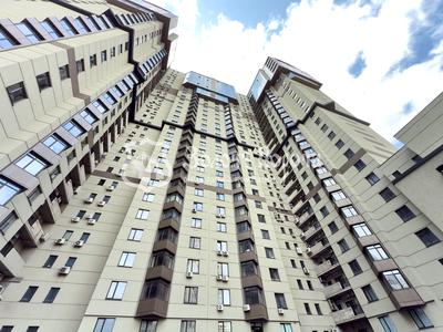 квартира за адресою Андрія Верхогляда вул. (Михайла Драгомирова), 14-А