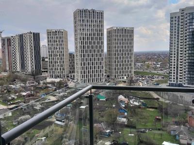 квартира по адресу Осокорская ул., 2а