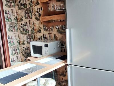 квартира по адресу Приозёрная ул., 12