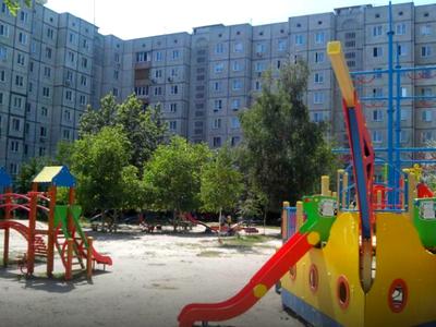 квартира за адресою Південна вул., 3