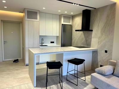 квартира за адресою Драгоманова вул., 31-А