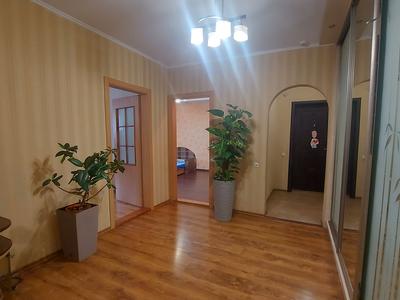 квартира по адресу Александры Экстер ул. (Цветаевой Марины), 9-А