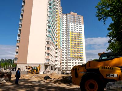 квартира за адресою Академіка Заболотного вул., 15