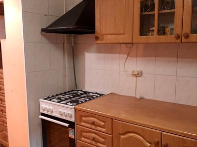 квартира по адресу Милютенко ул., 5