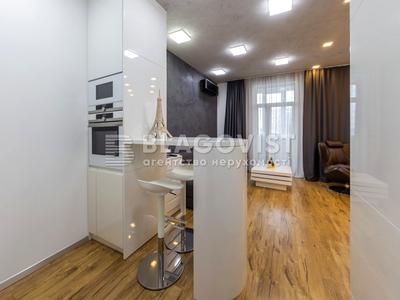 квартира за адресою Саперне Поле вул., 12