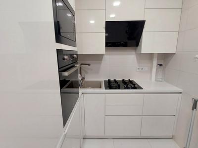 квартира по адресу Архітектора Старого, 10Г