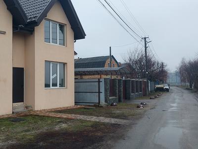дом по адресу Полевая ул., 8