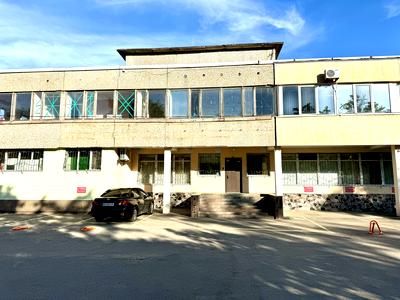 комерційна за адресою Дніпровське Шосе, 34