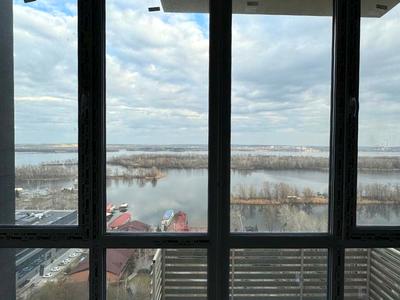 квартира по адресу Набережная Победы ул., 40-Д