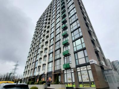 квартира за адресою Тираспольська вул., 58
