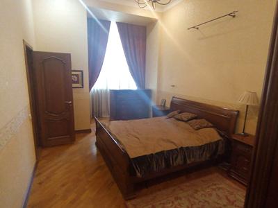 квартира по адресу Саксаганского ул., 68/21