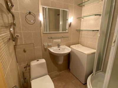 квартира по адресу Авиаконструктора Антонова ул., 15-А
