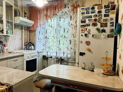 квартира по адресу Военный городок-33 ул., 18
